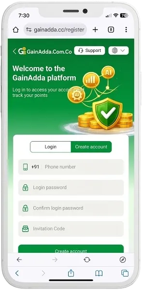 Gainadda